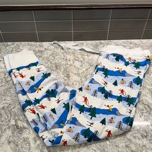 Hanna Andersson women’s skier Bottoms